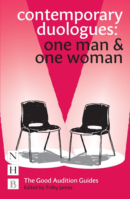 Book cover image for Contemporary Duologues: One Man & One Woman ISBN: 9781848423787